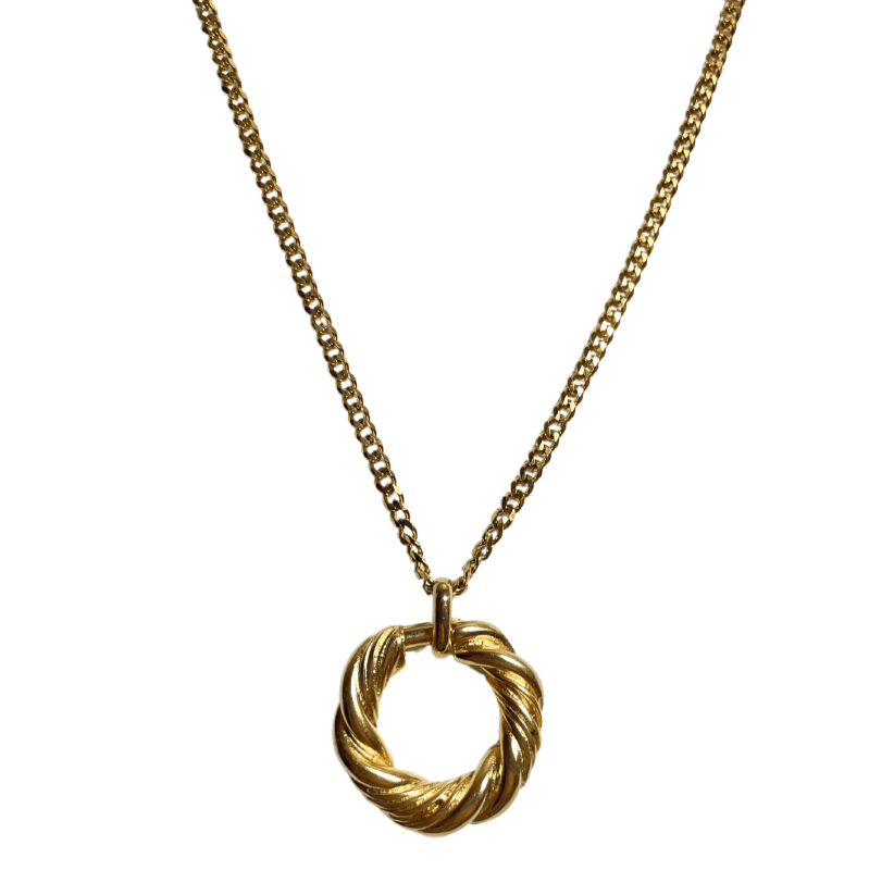 שרשרת אינדיגו - SAPIRZ Jewelry