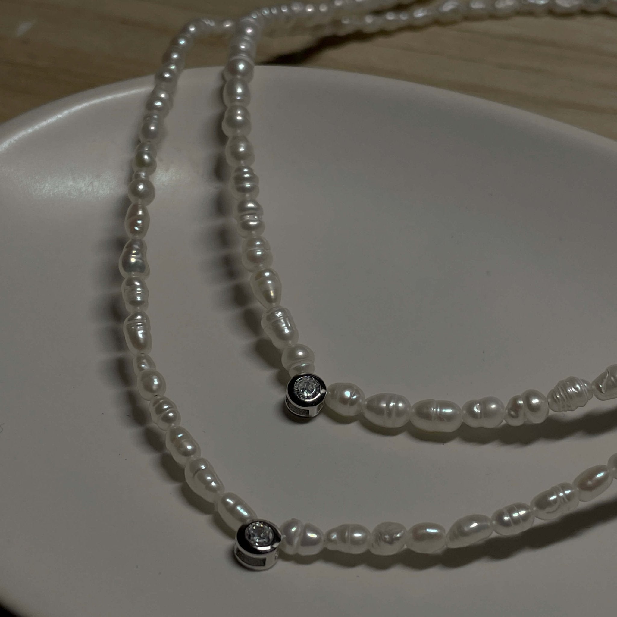 שרשרת אסיה - SAPIRZ Jewelry