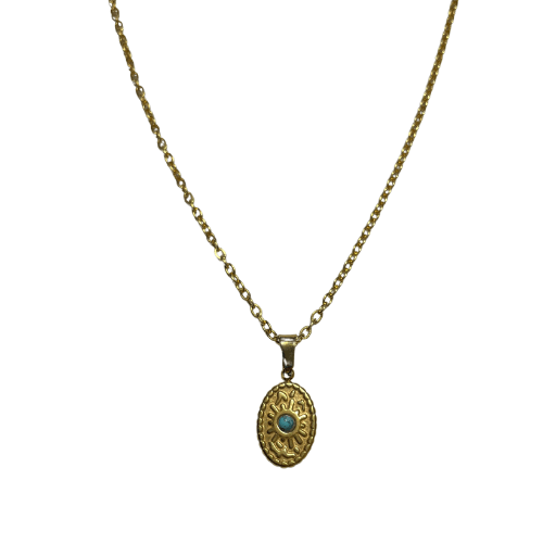 שרשרת דזרט - SAPIRZ Jewelry