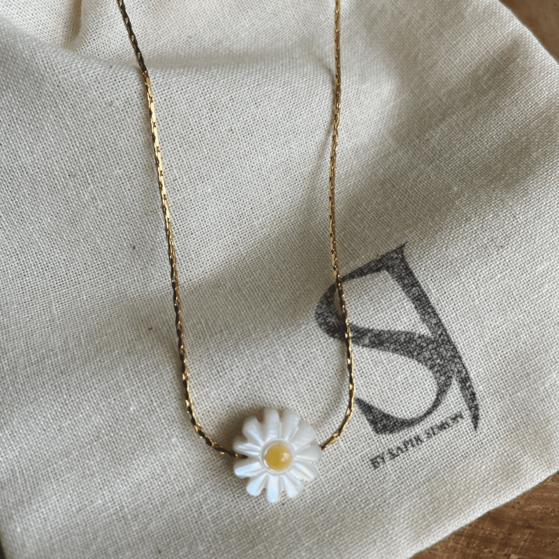שרשרת חיננית זהב - SAPIRZ Jewelry