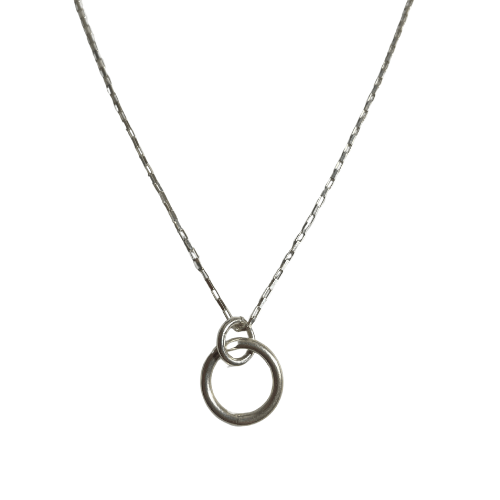 שרשרת מעגל החיים - SAPIRZ Jewelry