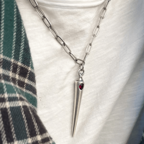 שרשרת מלאני - SAPIRZ Jewelry