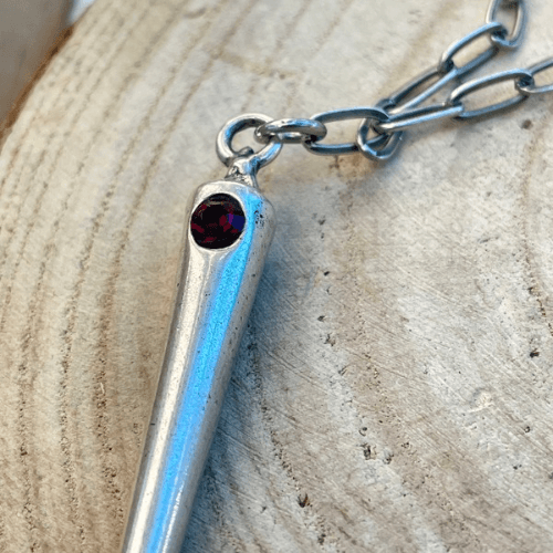 שרשרת מלאני - SAPIRZ Jewelry