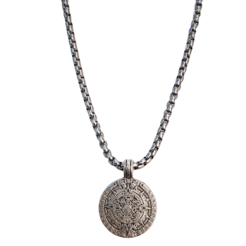 שרשרת נסלי - SAPIRZ Jewelry