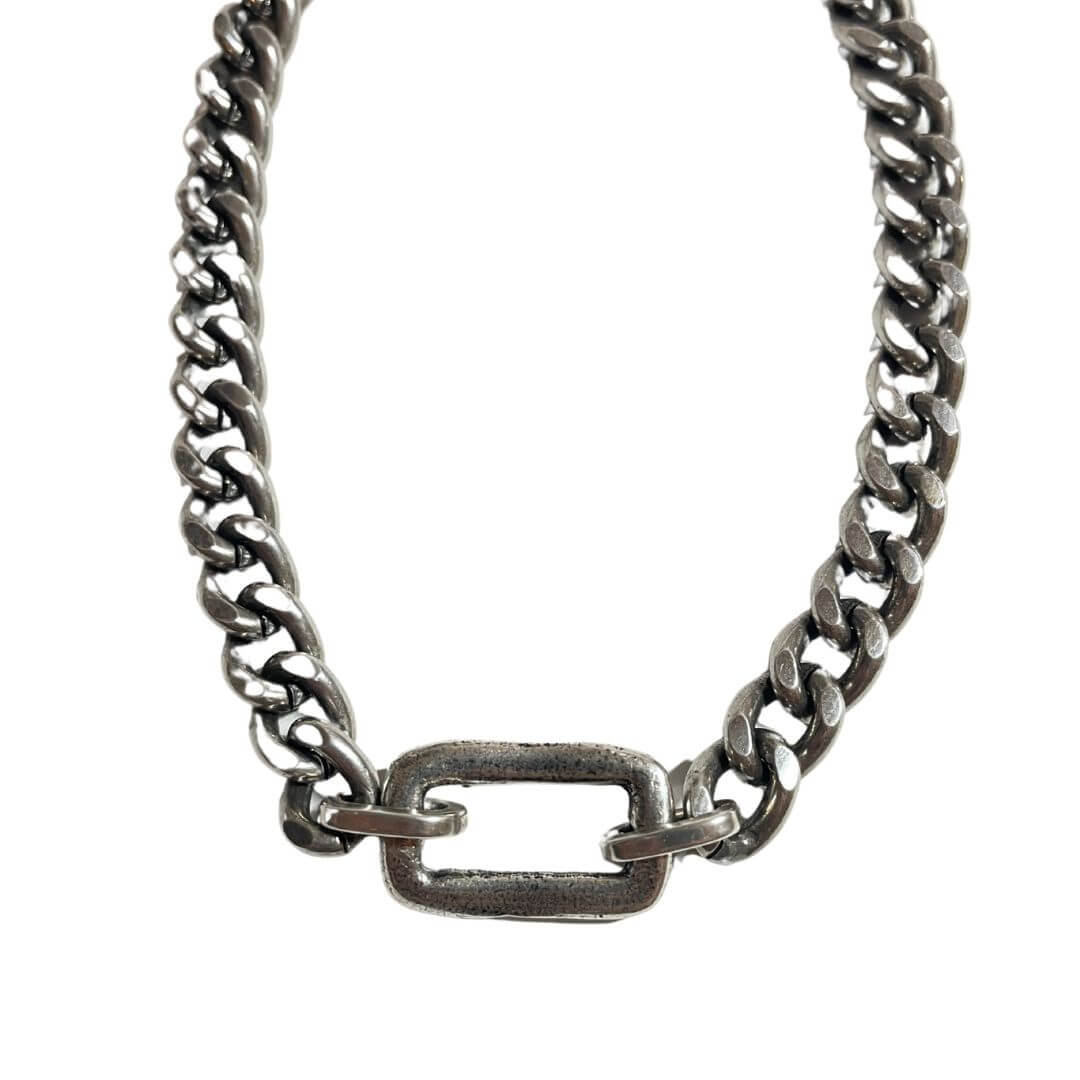 שרשרת טריו S - SAPIRZ Jewelry