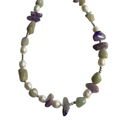 שרשרת רומנו - SAPIRZ Jewelry