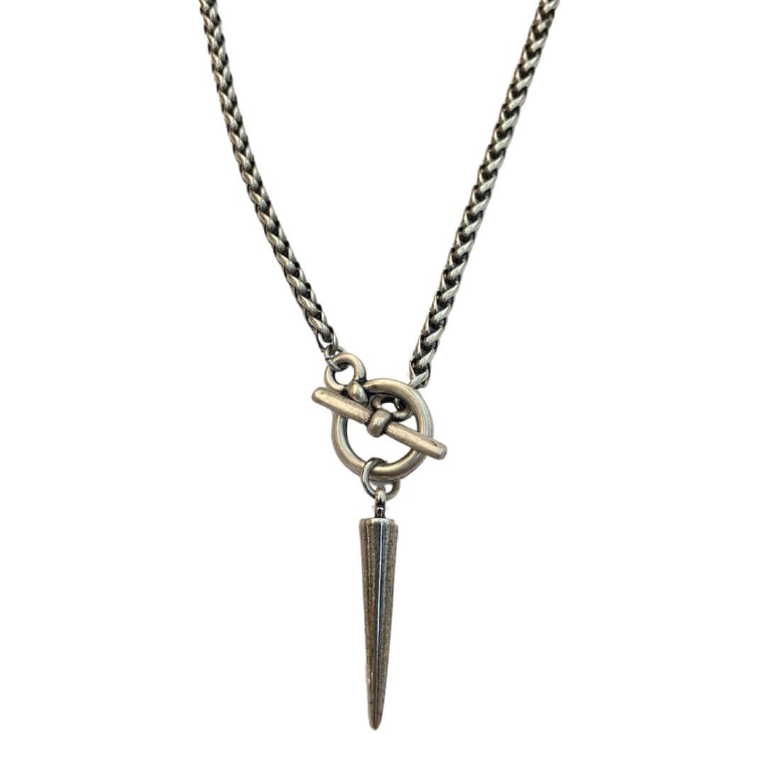 שרשרת ספייק - SAPIRZ Jewelry