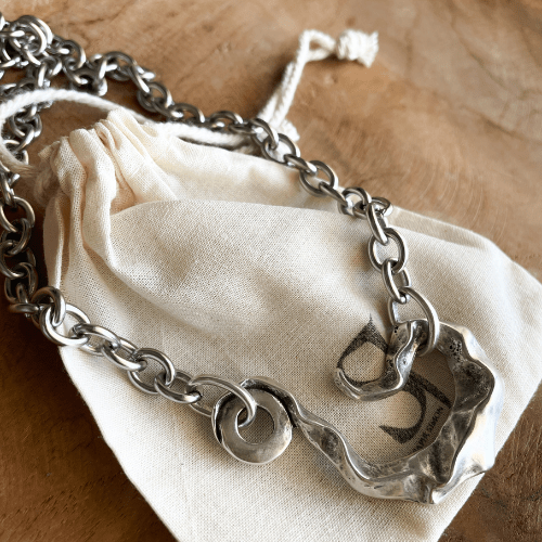 שרשרת שרלוט - SAPIRZ Jewelry