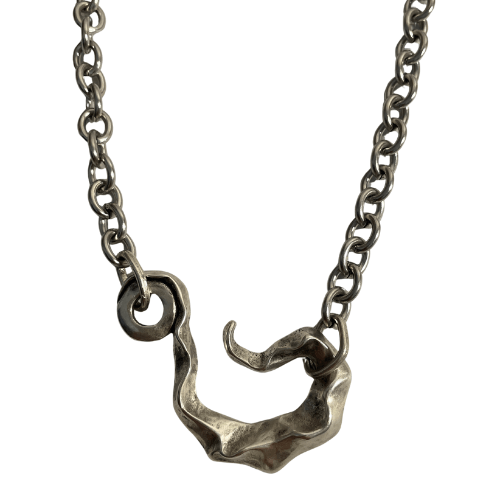 שרשרת שרלוט - SAPIRZ Jewelry