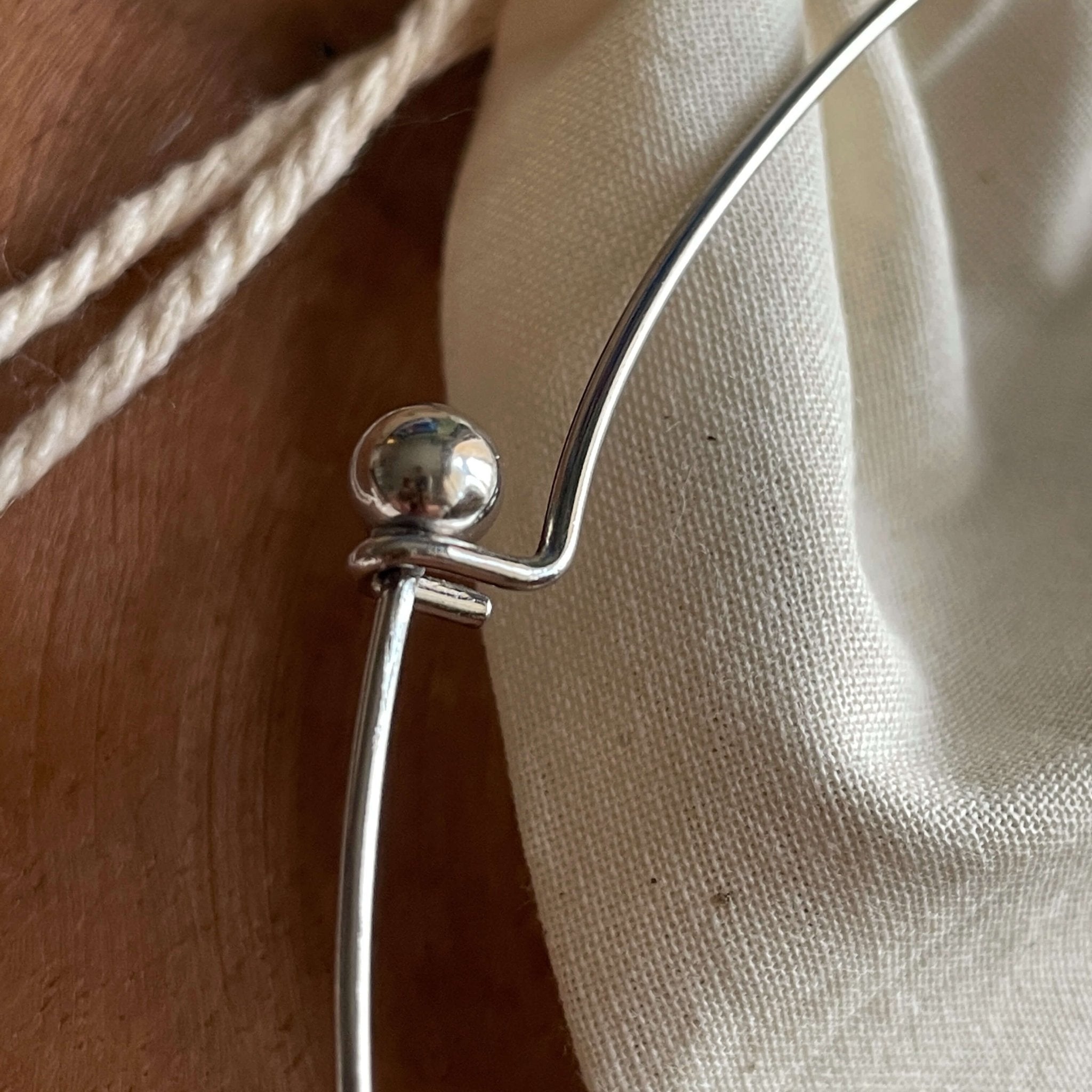 שרשרת זואי - SAPIRZ Jewelry