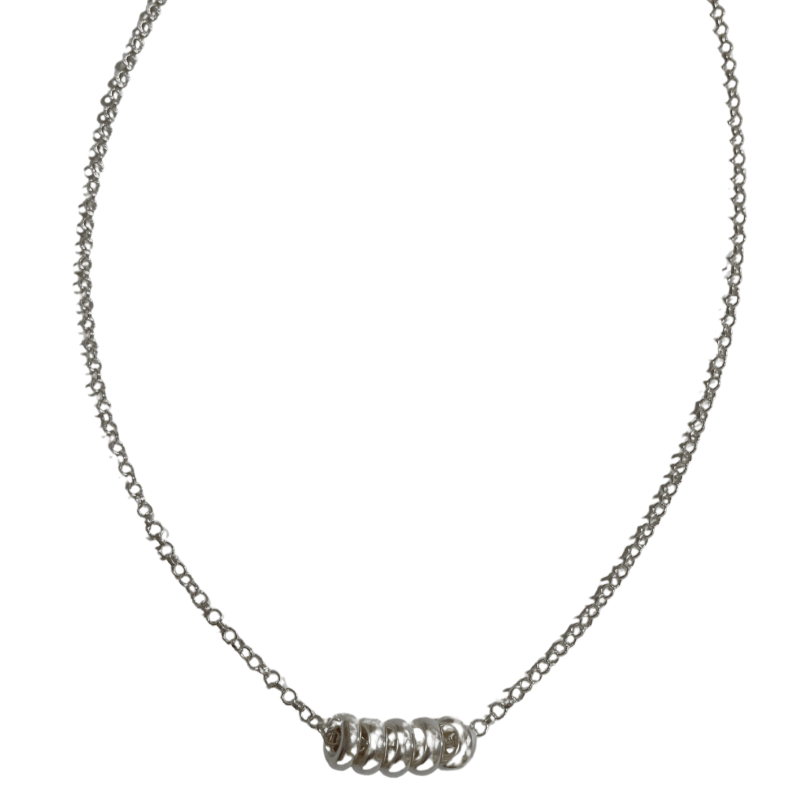 שרשרת זואי - SAPIRZ Jewelry