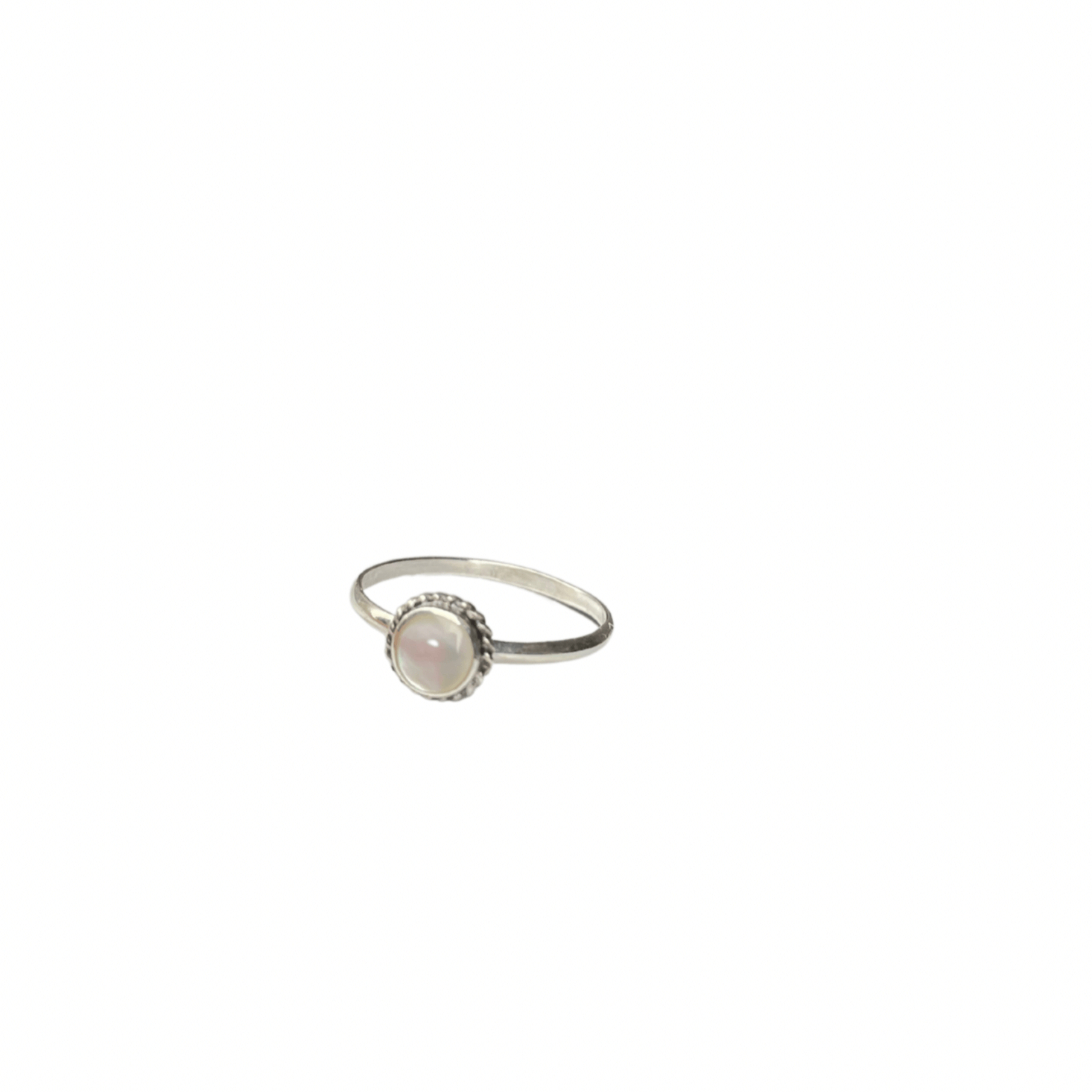 טבעת נוגה - SAPIRZ Jewelry