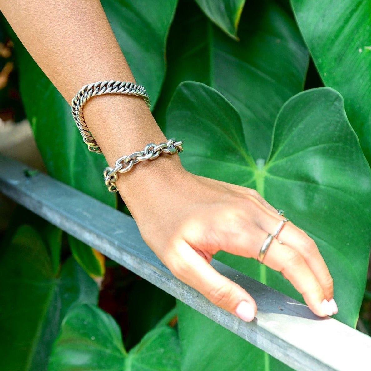 צמיד אמרי - SAPIRZ Jewelry