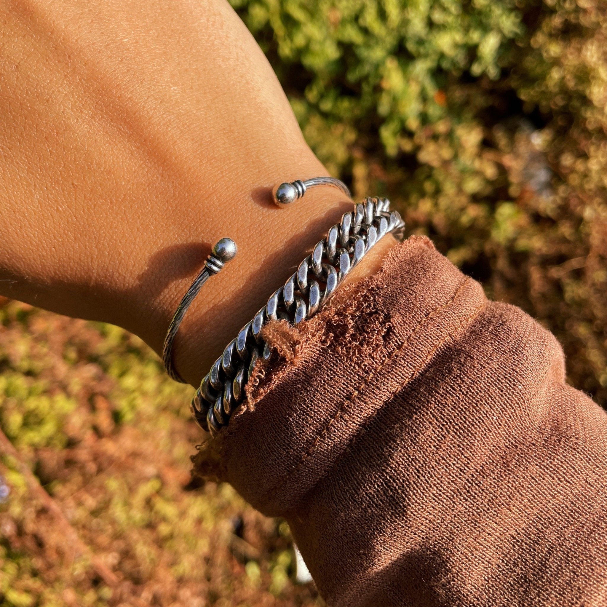 צמיד אמרי - SAPIRZ Jewelry