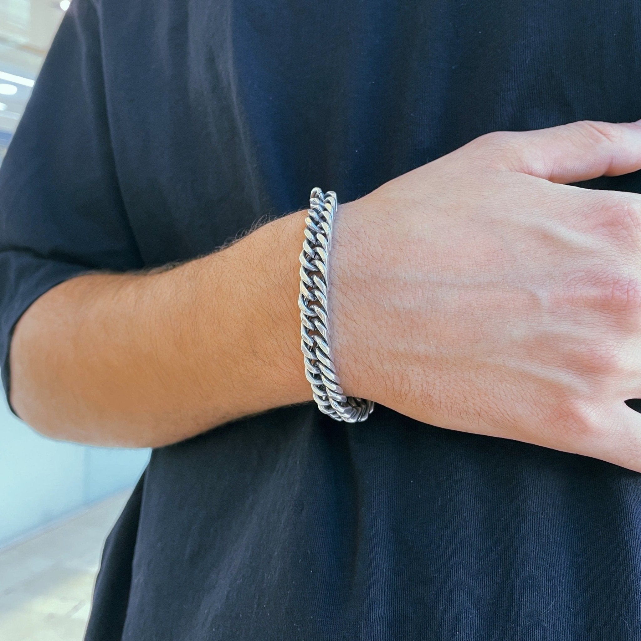 צמיד אמרי - SAPIRZ Jewelry