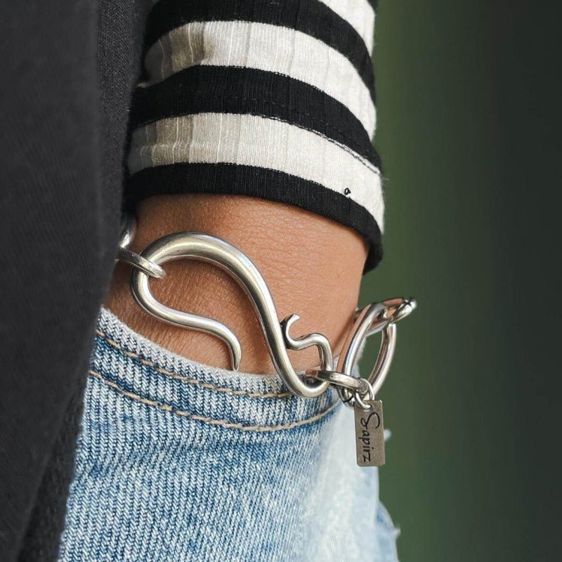 צמיד אריאנה - SAPIRZ Jewelry