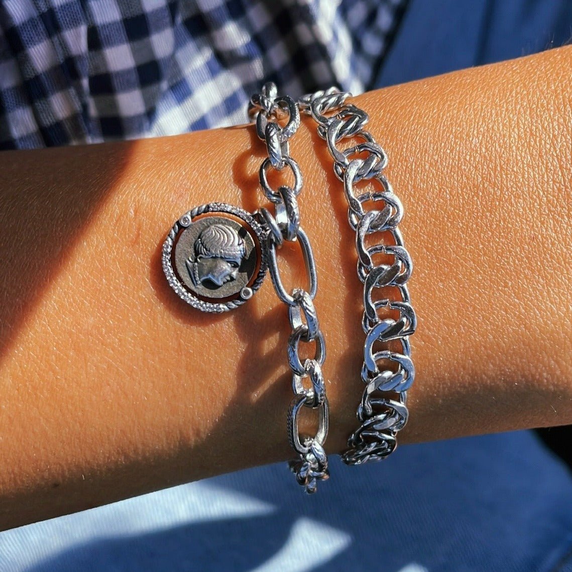 צמיד ג'וי - SAPIRZ Jewelry