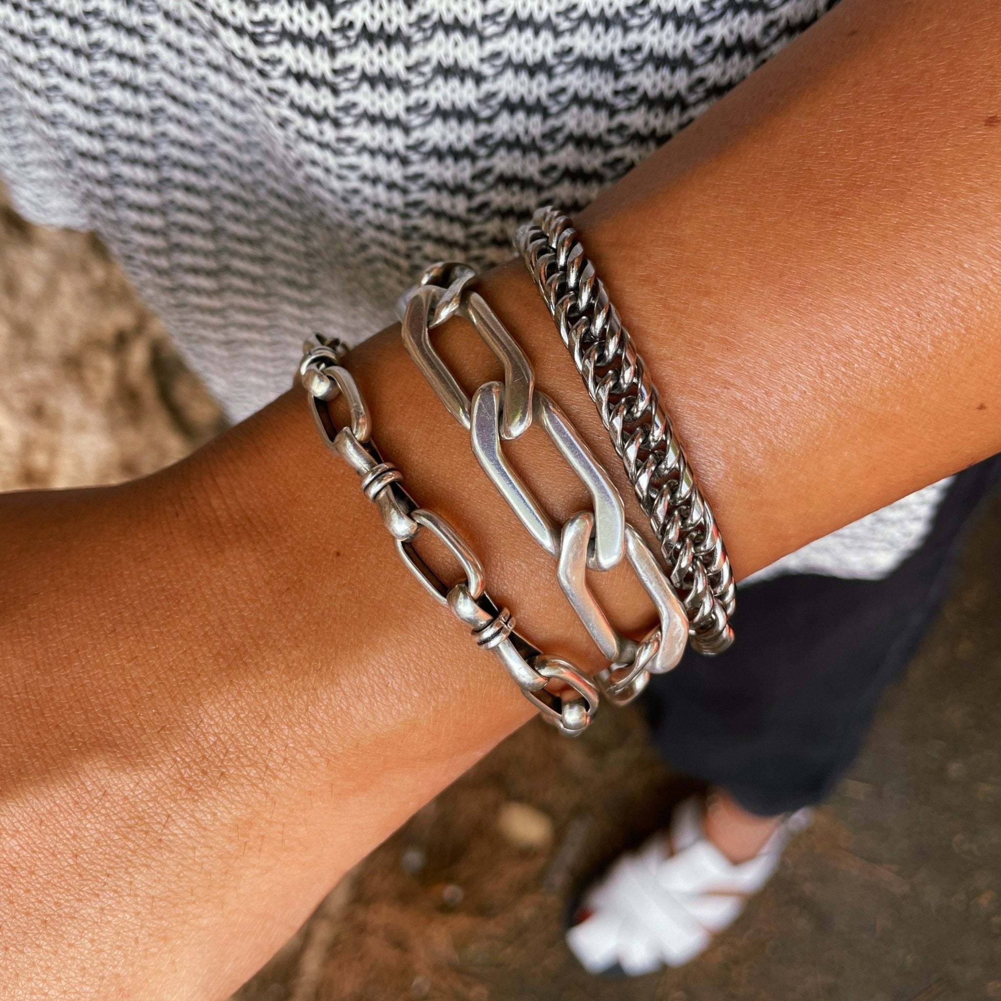 צמיד שלומית - SAPIRZ Jewelry