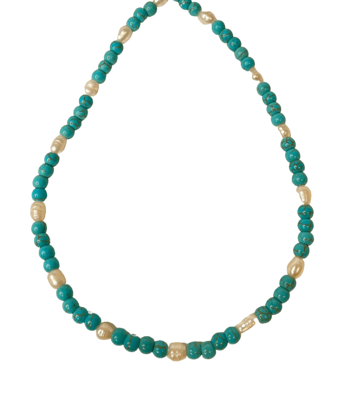 שרשרת אוקיינוס - SAPIRZ Jewelry