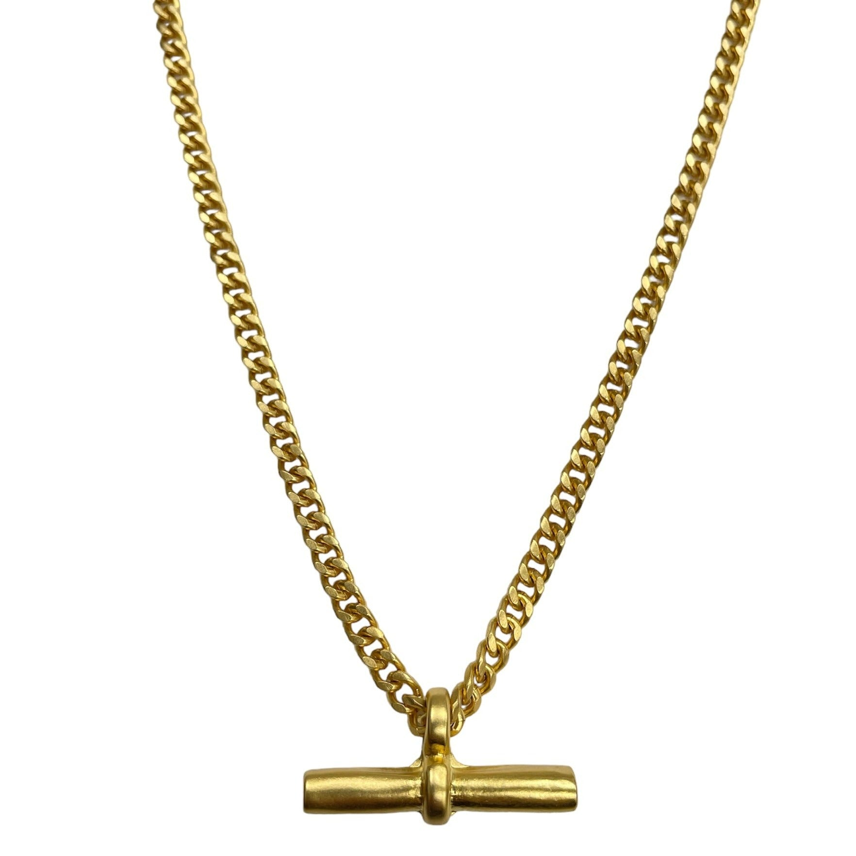 שרשרת אוליבר זהב - SAPIRZ Jewelry