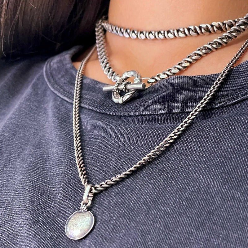 שרשרת עדיה - SAPIRZ Jewelry