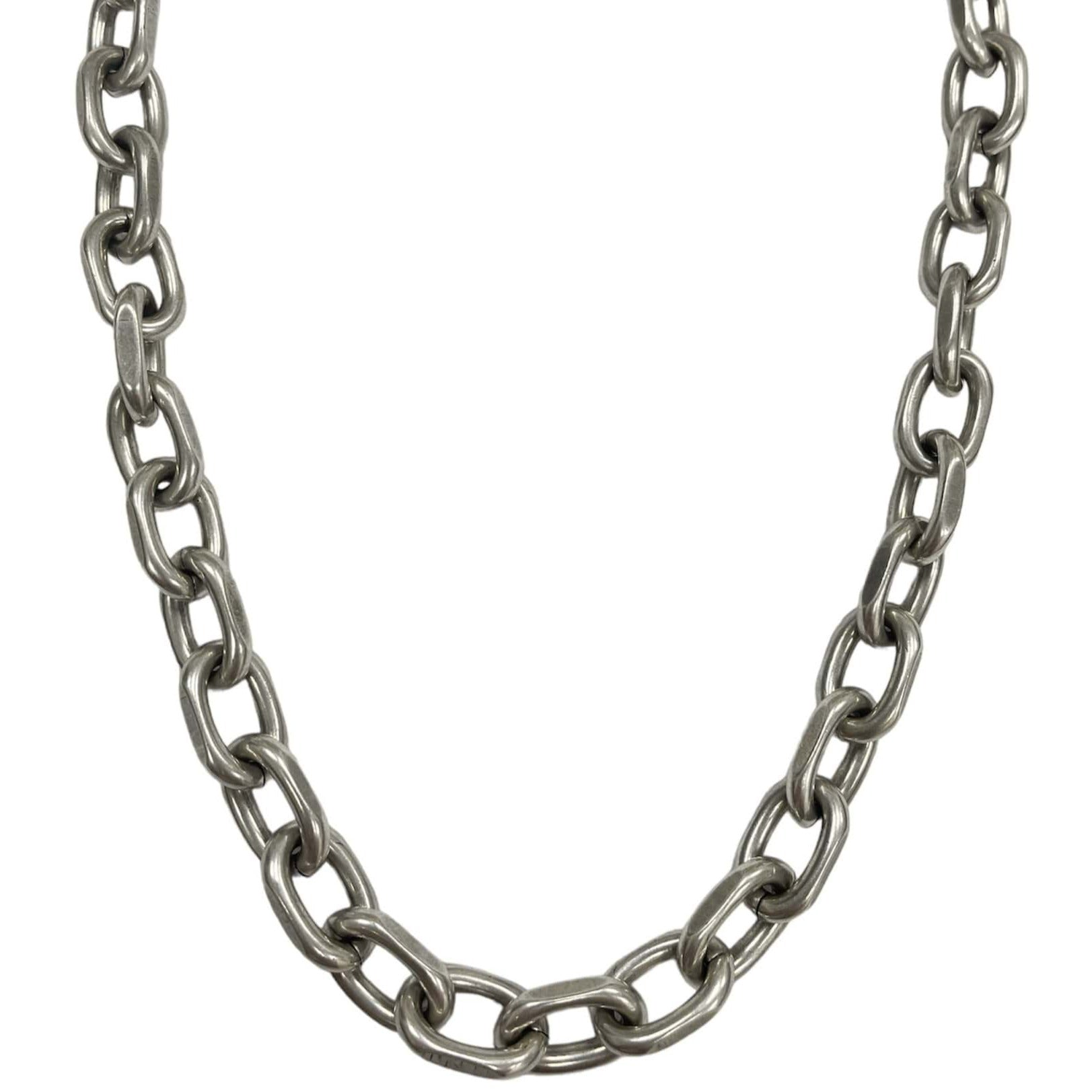 שרשרת גורמט מלבנים - SAPIRZ Jewelry