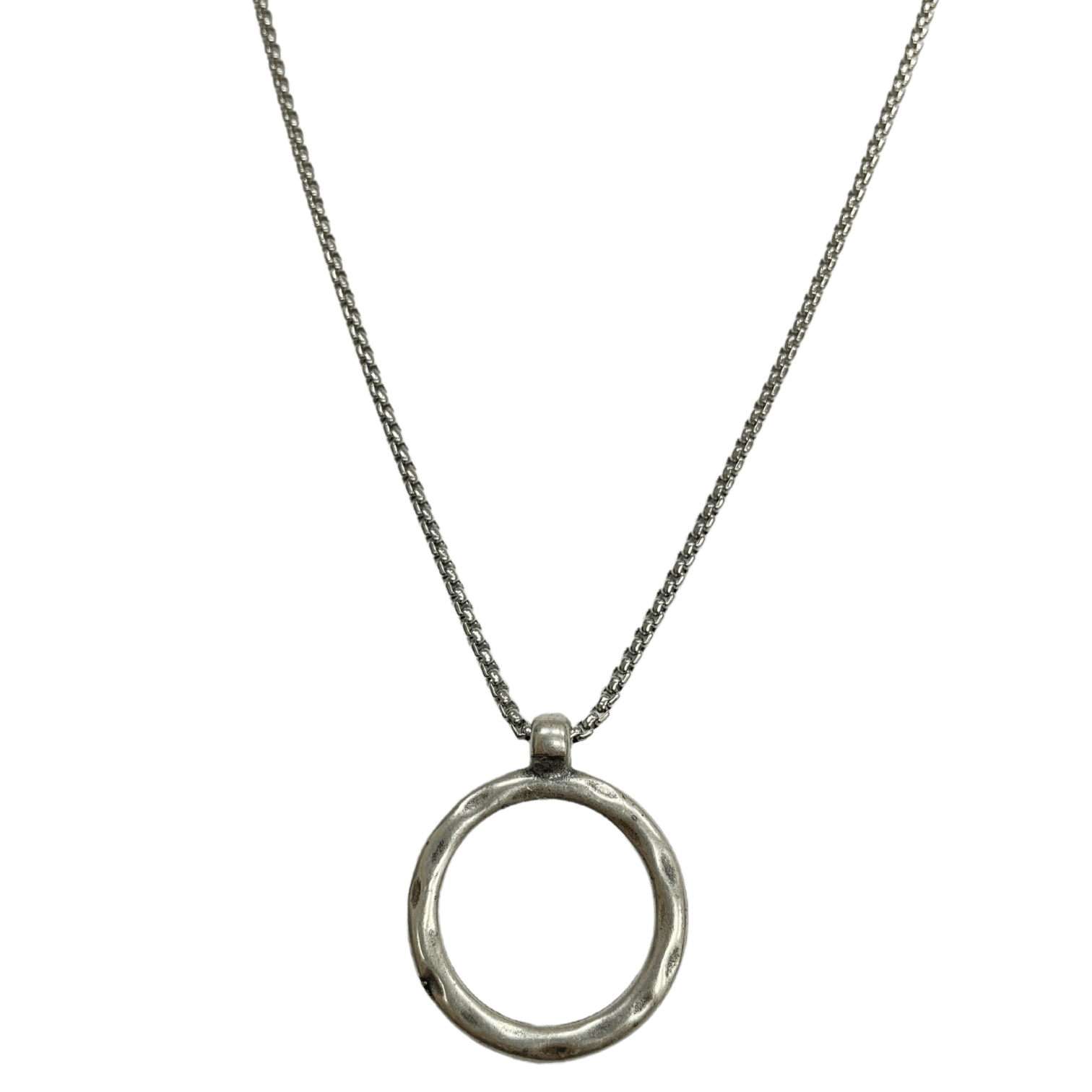 שרשרת מעגל החיים - SAPIRZ Jewelry