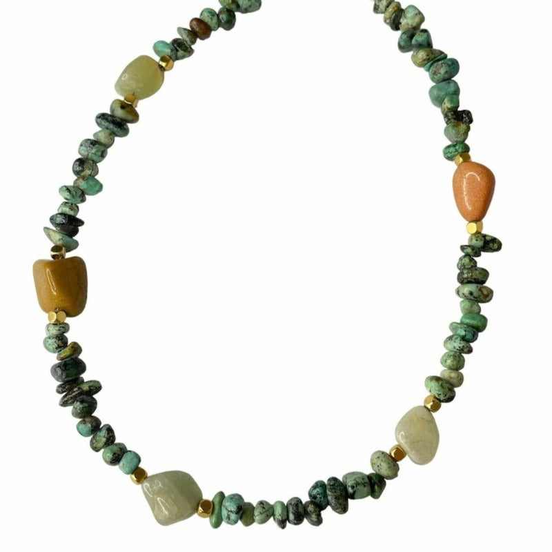 שרשרת מונטנה - SAPIRZ Jewelry