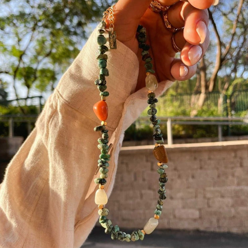 שרשרת מונטנה - SAPIRZ Jewelry